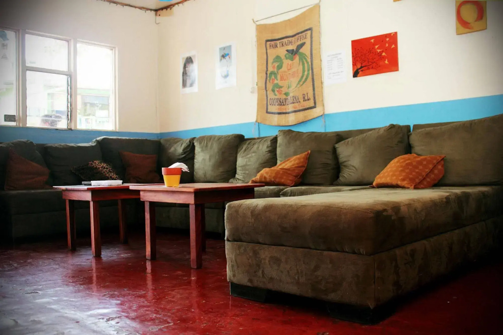 Pension Santa Elena