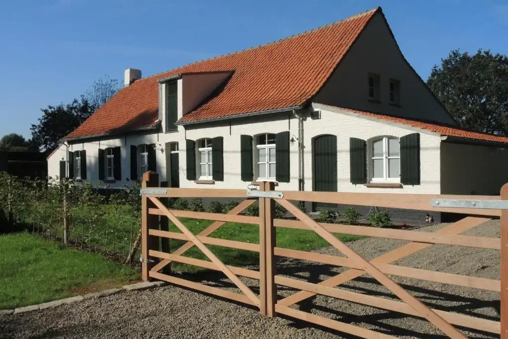 Cottage de Vinck