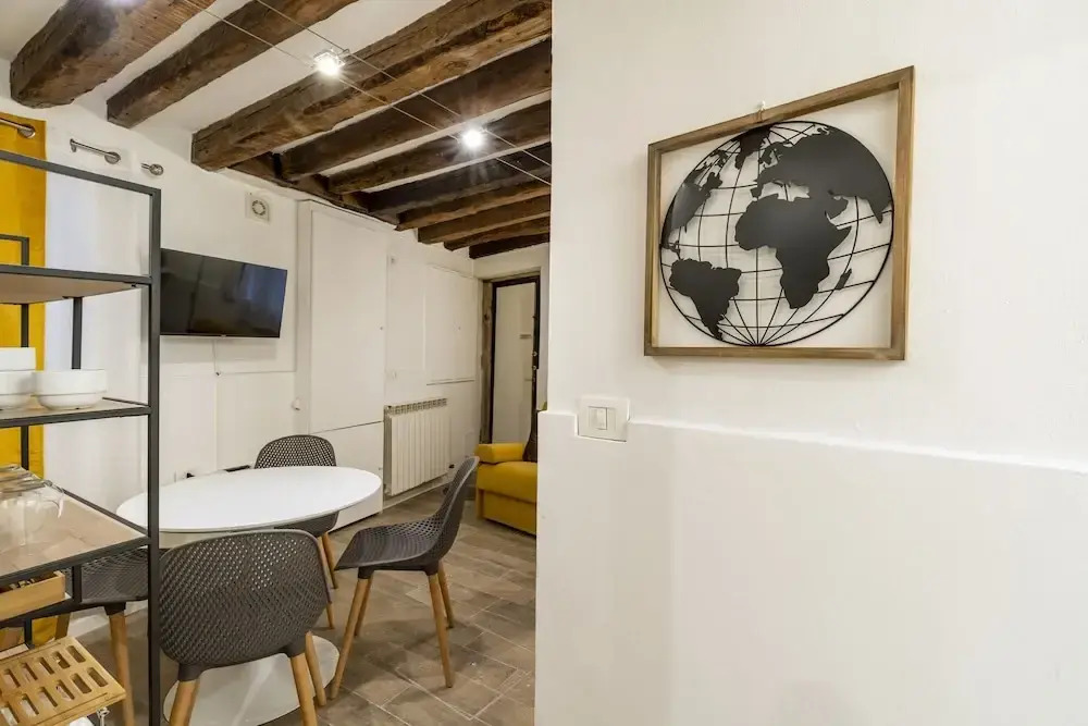 Accademia II by Wonderful Italy