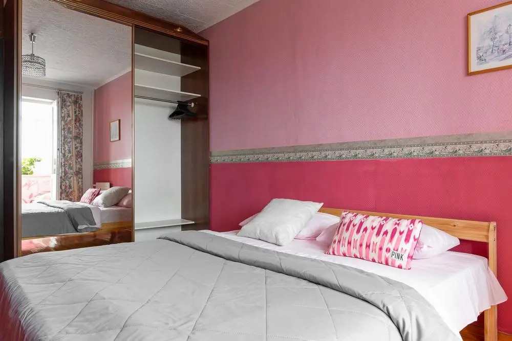 Prim Rooms Comfort