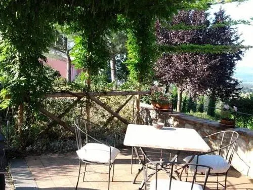 Agriturismo Madonna delle Grazie