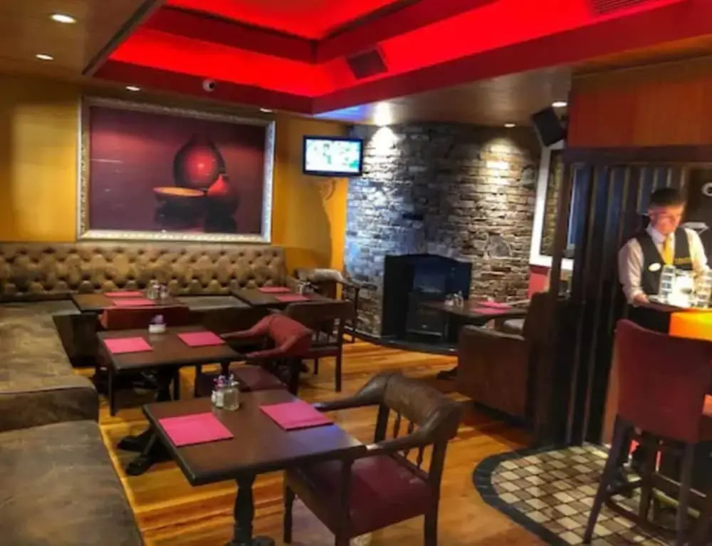 Yeats Country Hotel, Spa & Leisure Club