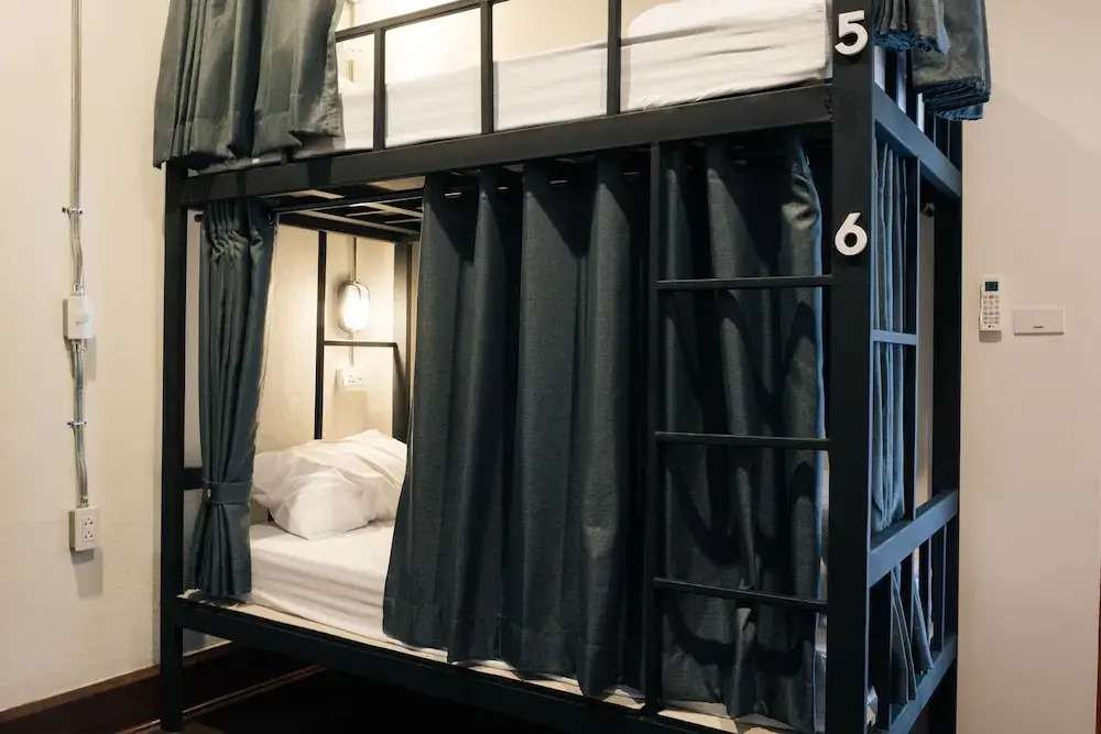 The Oldtale - Hostel