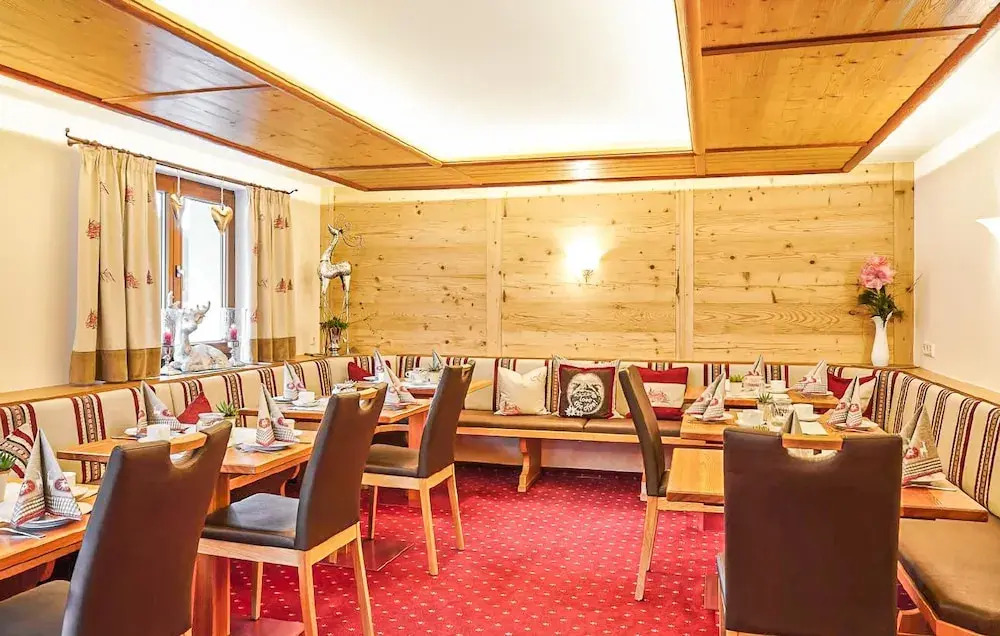 Ferienhaus - Kloesterle