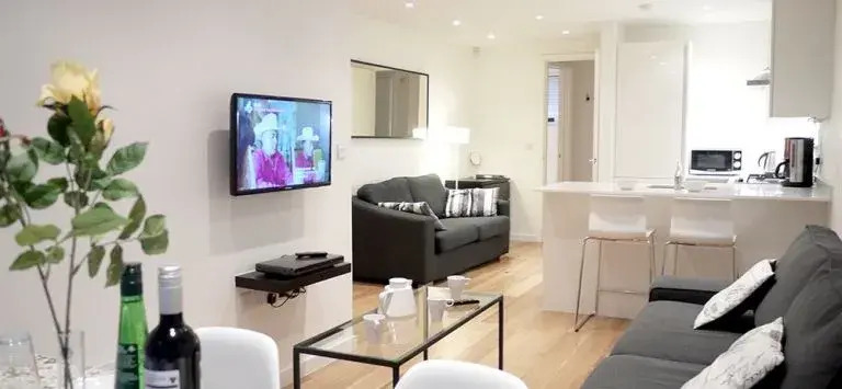 Tulip Apartments London