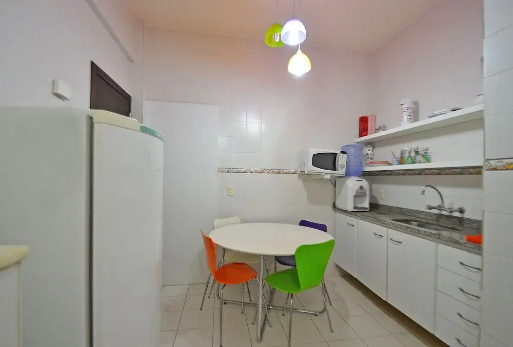LineRio Copacabana Family Residence 322