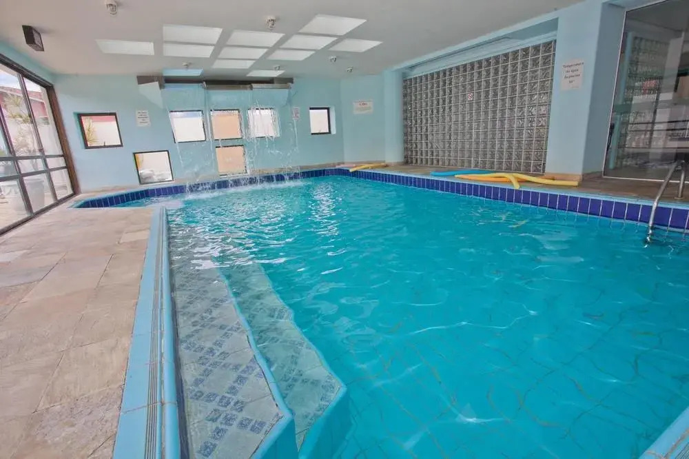 Hotel Praiatur