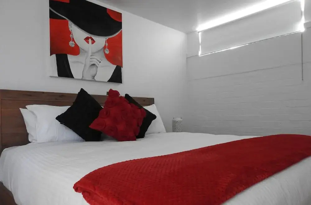 Penthouse Bendigo