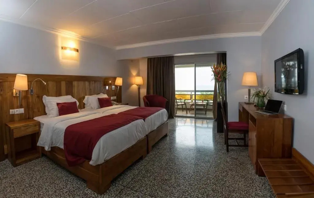 Hotel Du Lac