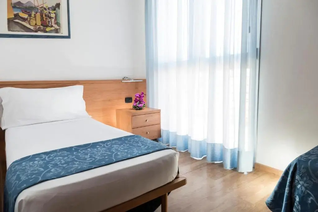 Aparthotel Esperya