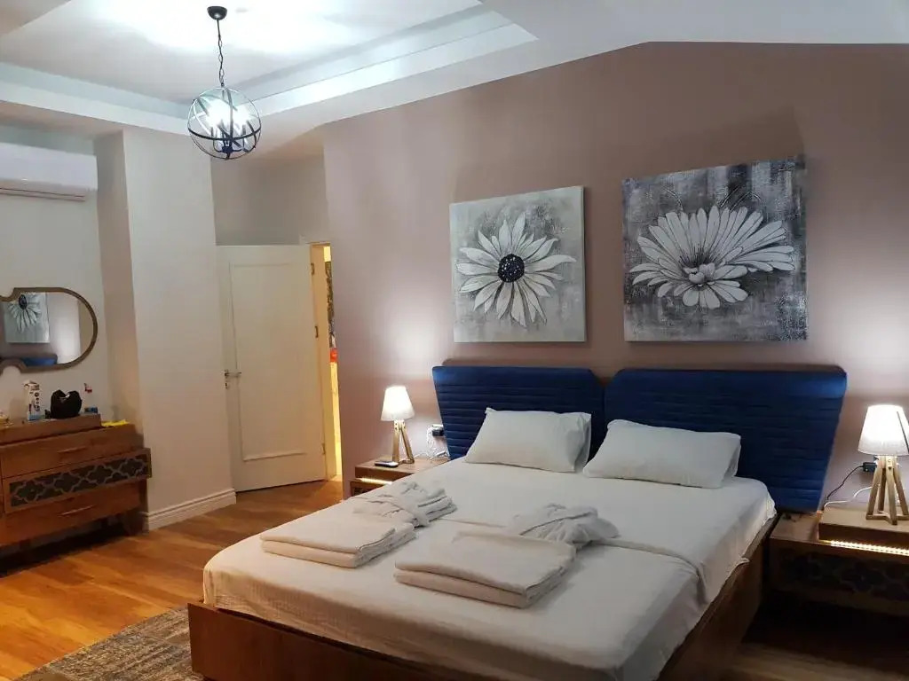 Arnelya Beach Penthouse 285m2