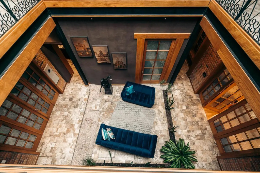 Hotel Cruz del Vado by Art Hotels Ecuador