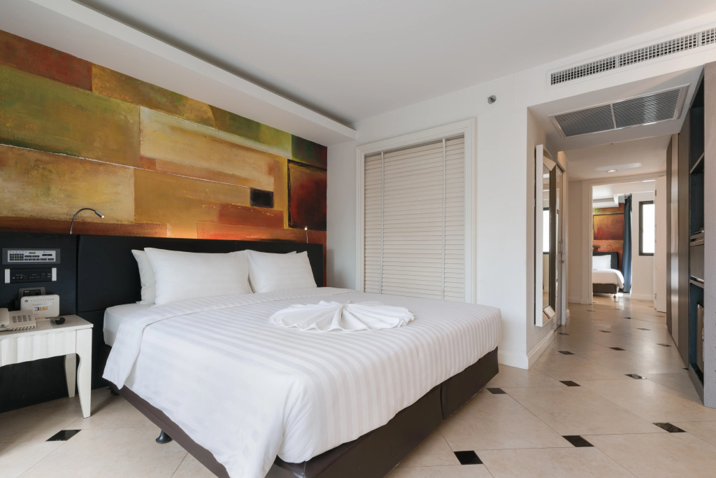 Aspira Skyy Sukhumvit 1