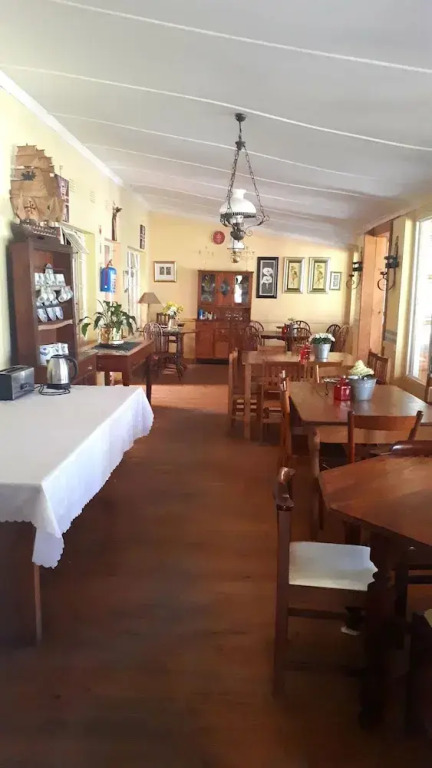 Eden Guest House
