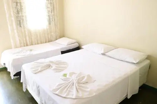 Sampaio's Hotel