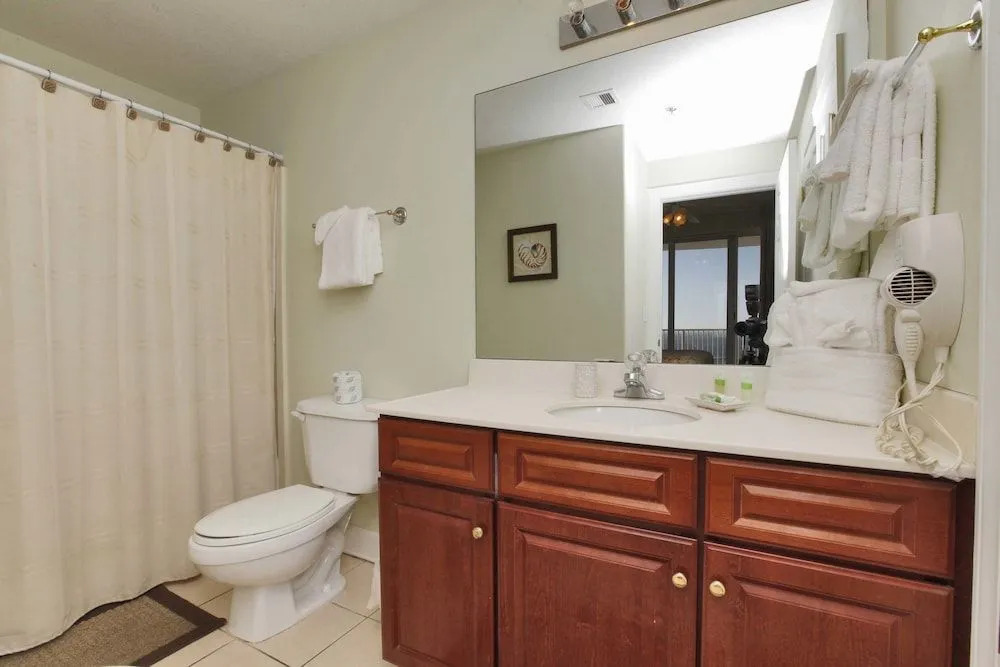 Ocean Villa by Panhandle Getaways