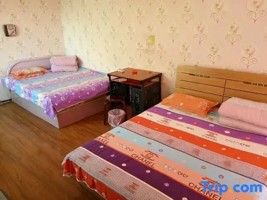 Harbin Juxin Hotel