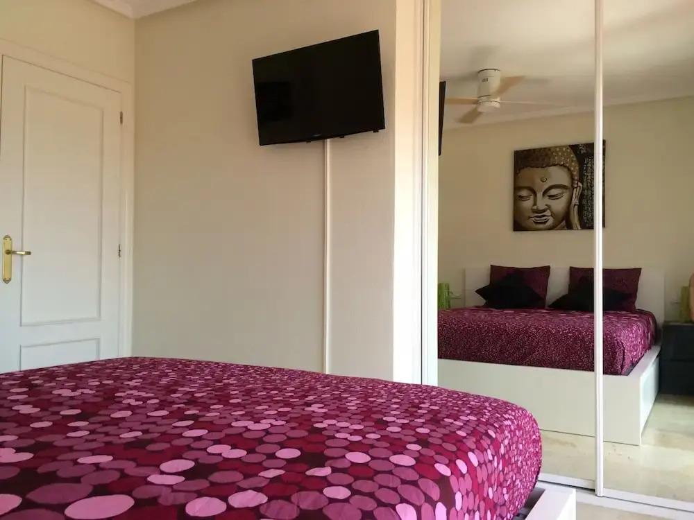 Modern Apartment in Orihuela Costa