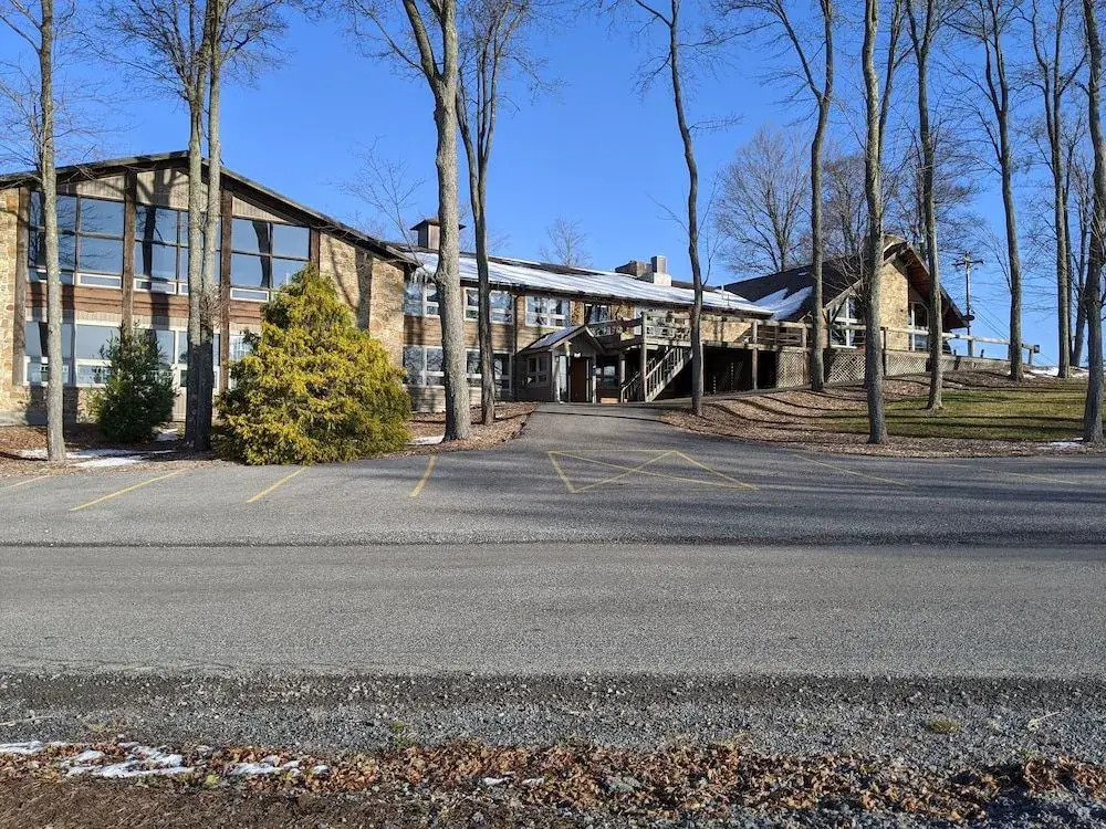 The Lodge at Indian Lake