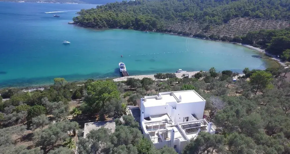 Vhillas Private Luxury Villa Leo