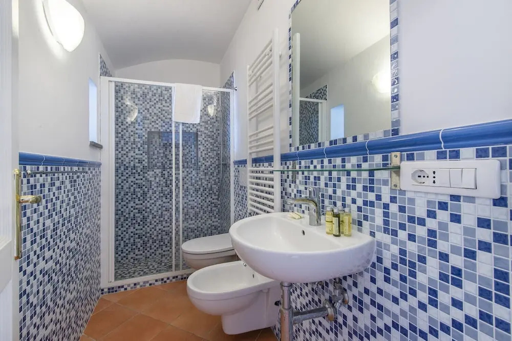 Casa Cimino B