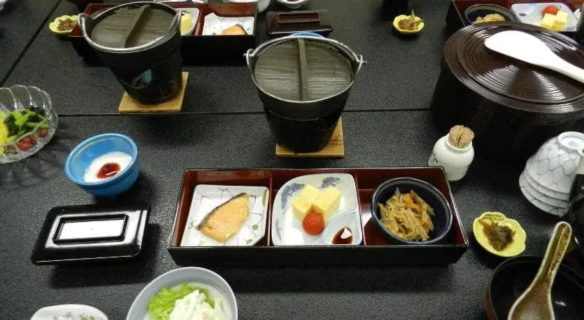 Refresh In Hirugami No Mori