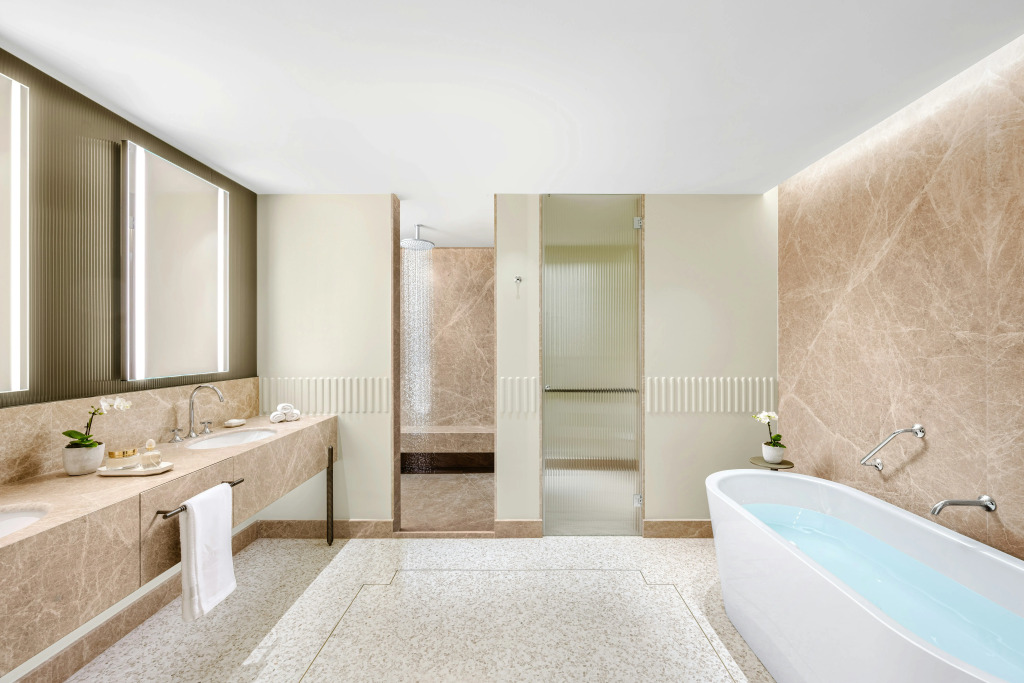 Mandarin Oriental, Lago di Como