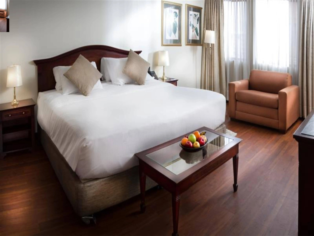 Santafe Boutique Hotel