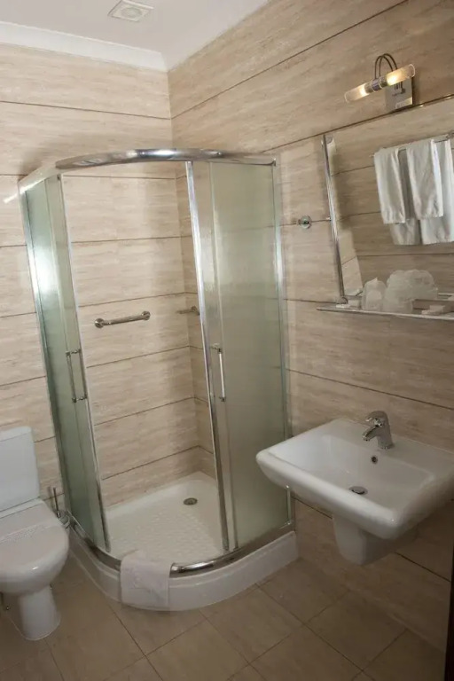 Hotel Iskierka Business & Spa