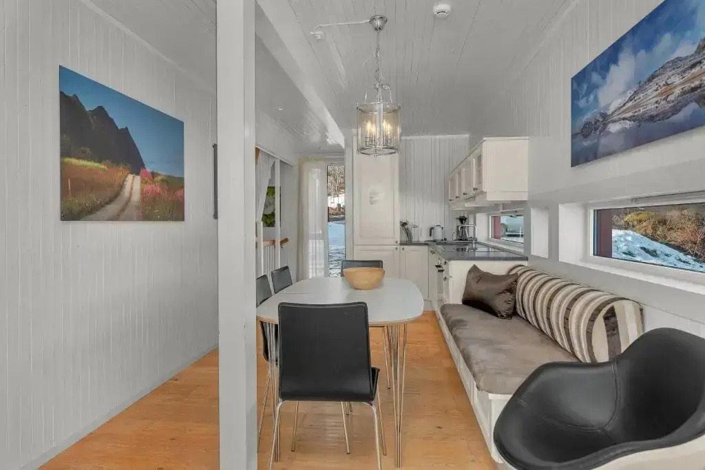Vesterålen Apartment