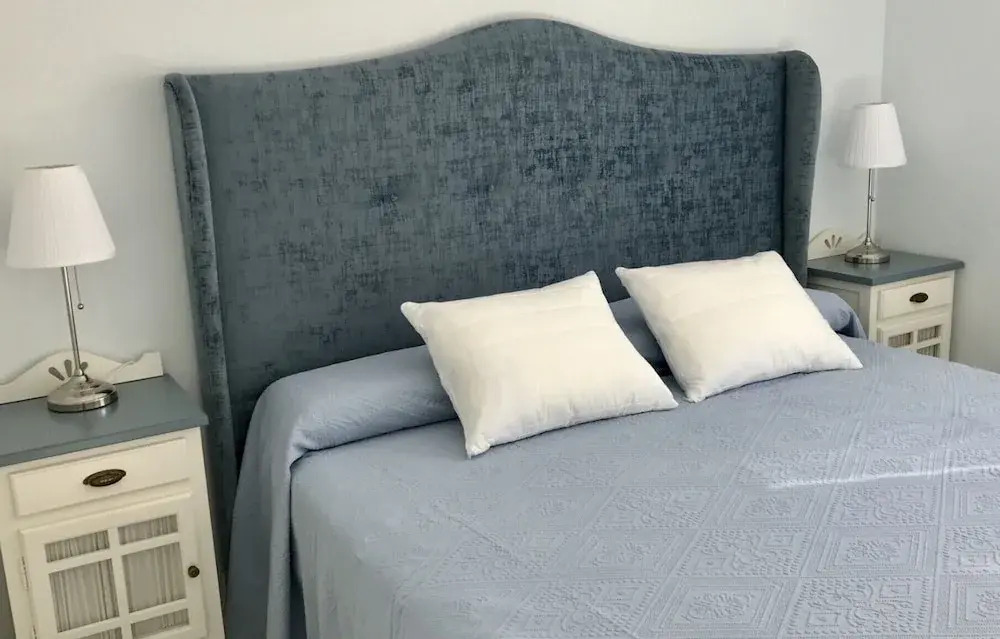 Mi Capricho 15 apartment in beachfront