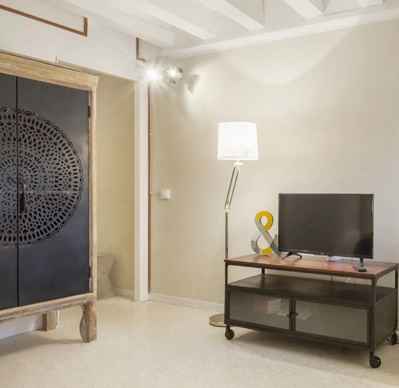 San Marco Apartment Near The Clock Tower