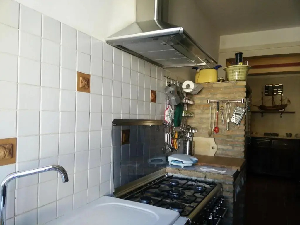 Casa Juli: 70mq-Centro-Trieste