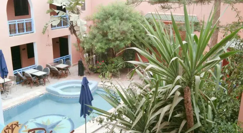 Riad Imourane