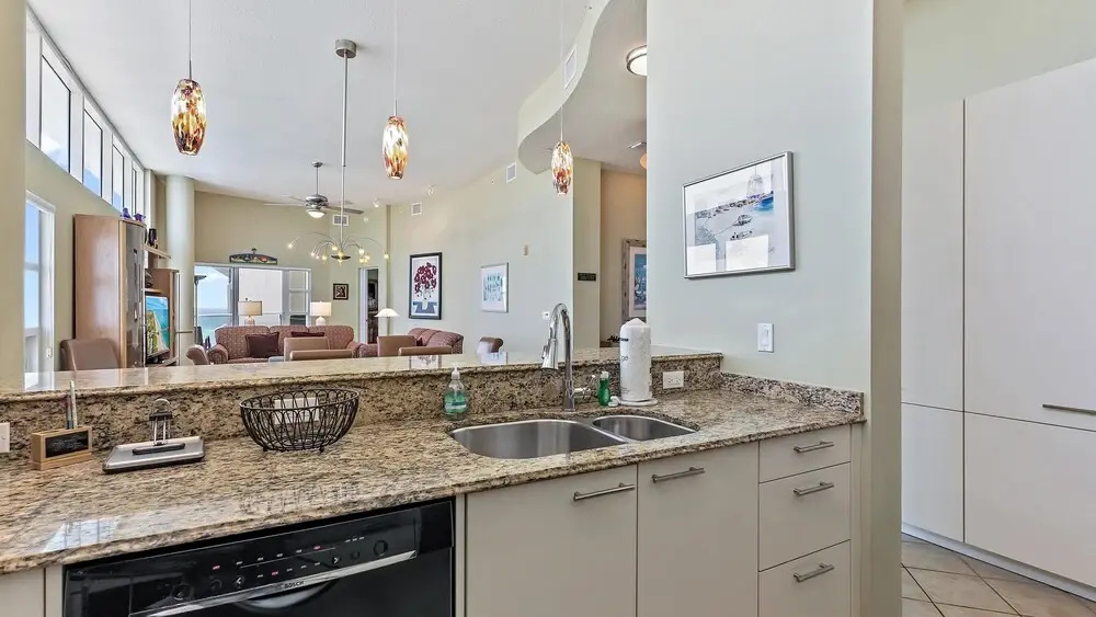 Crescent Siesta Key Charmer 3 Bedroom Condo by RedAwning