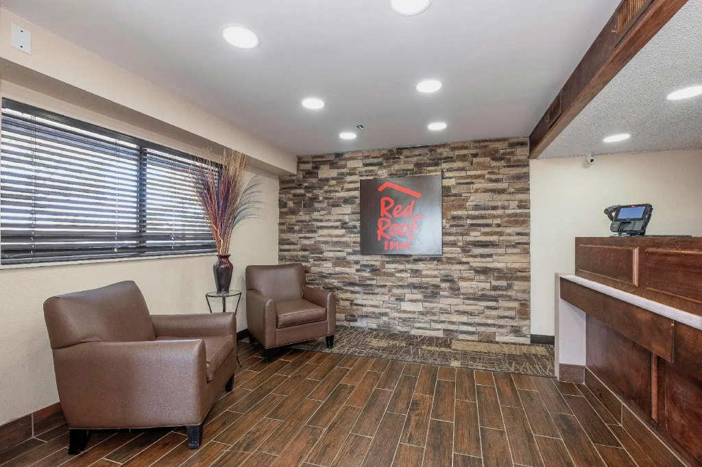 Red Roof Inn Jackson North – Ridgeland
