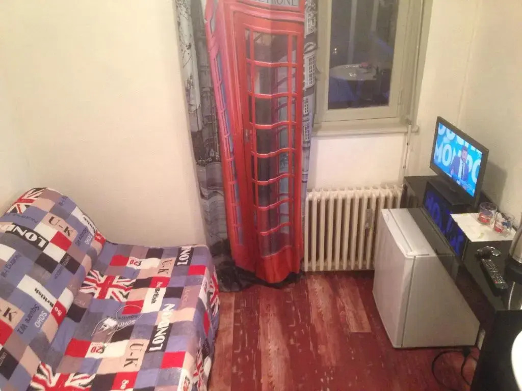 Chambre London