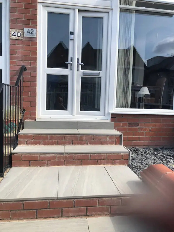 Edenfield Number 42