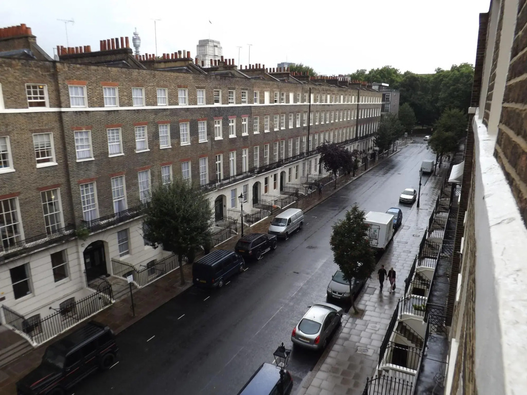 Pickwick Hall - Hostel