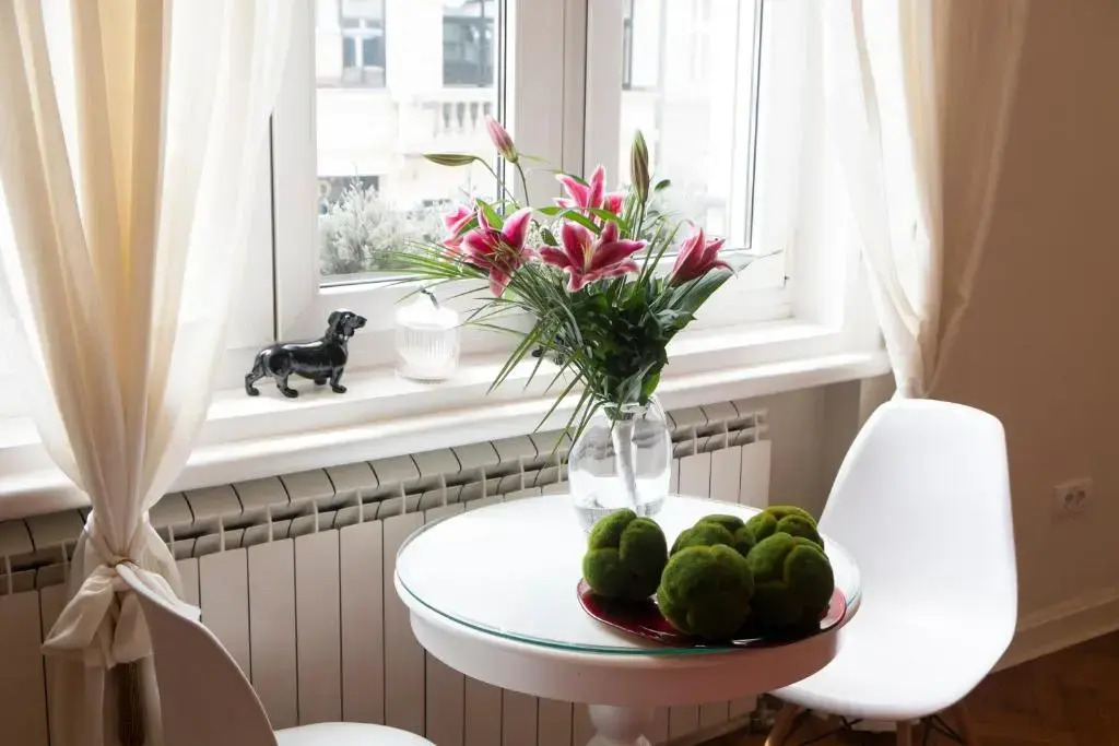 Belle Apartments - Obilicev Venac