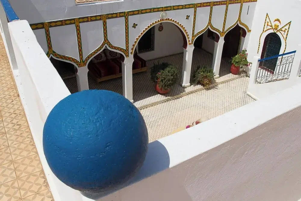 Lair De La Mer Resort Hotel