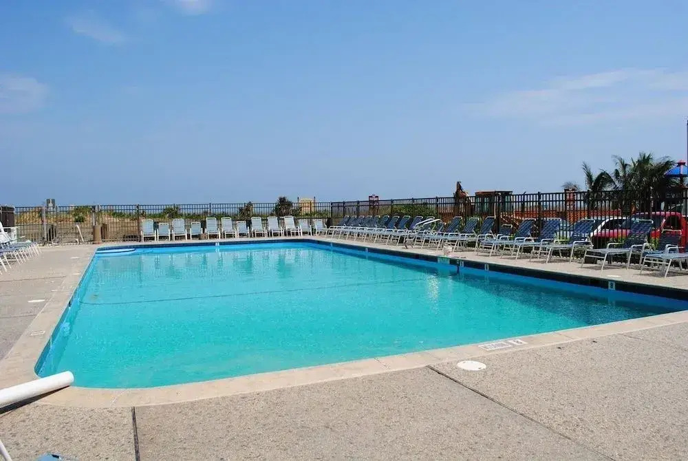 Atlantis 807 - 2 Br Condo