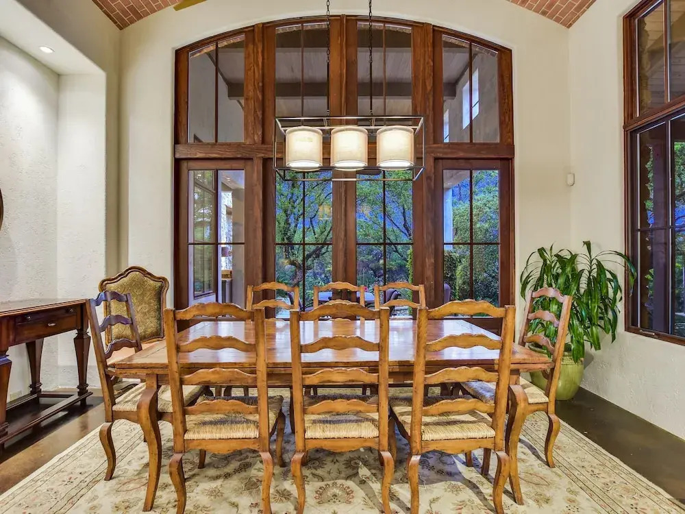 Brandon House #143476 - 5 Br Estate