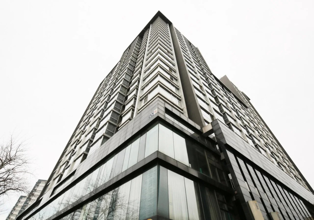 Taiyue Heights