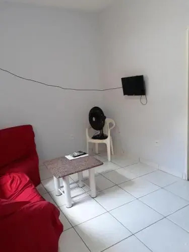Em Família Pousada