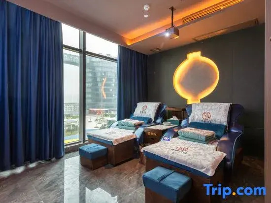 Jukamor Landison Hotel Hangzhou