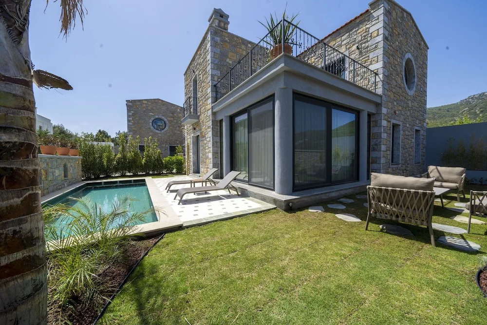 MaVillas Premium Torba