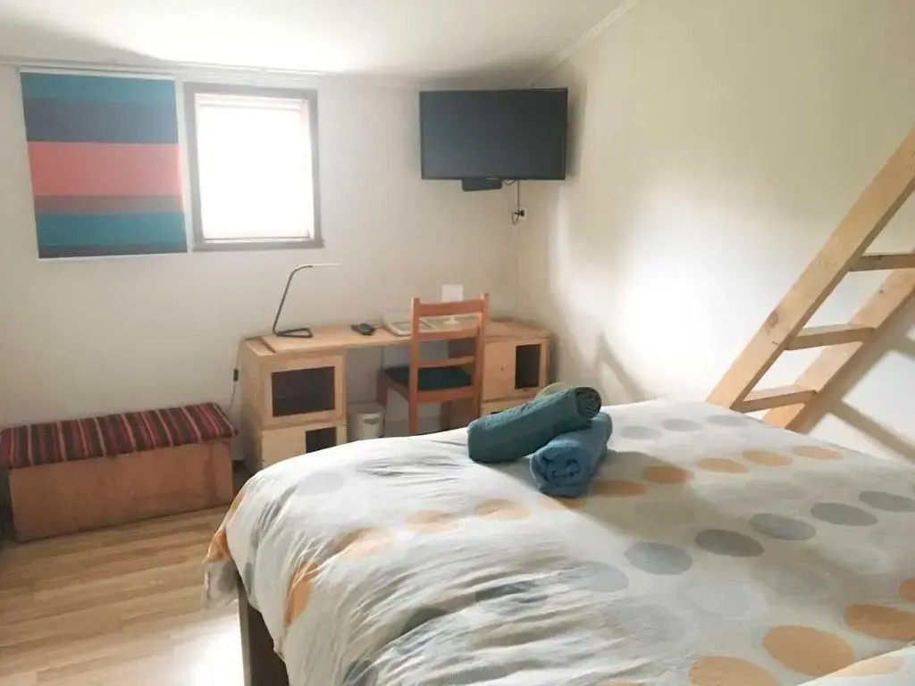 Airesbuenos Hostel y Permacultura