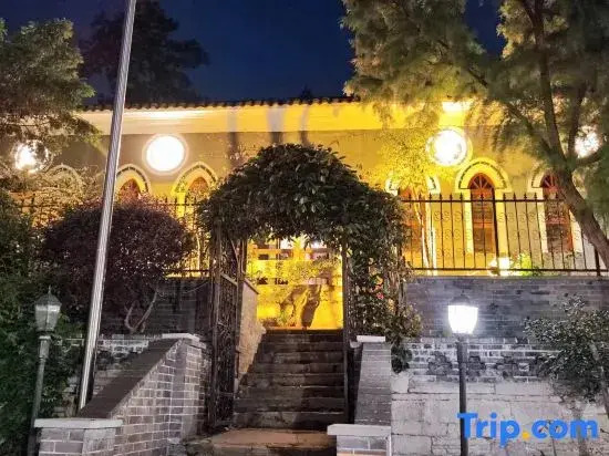 Suiyuan Yododo Inn