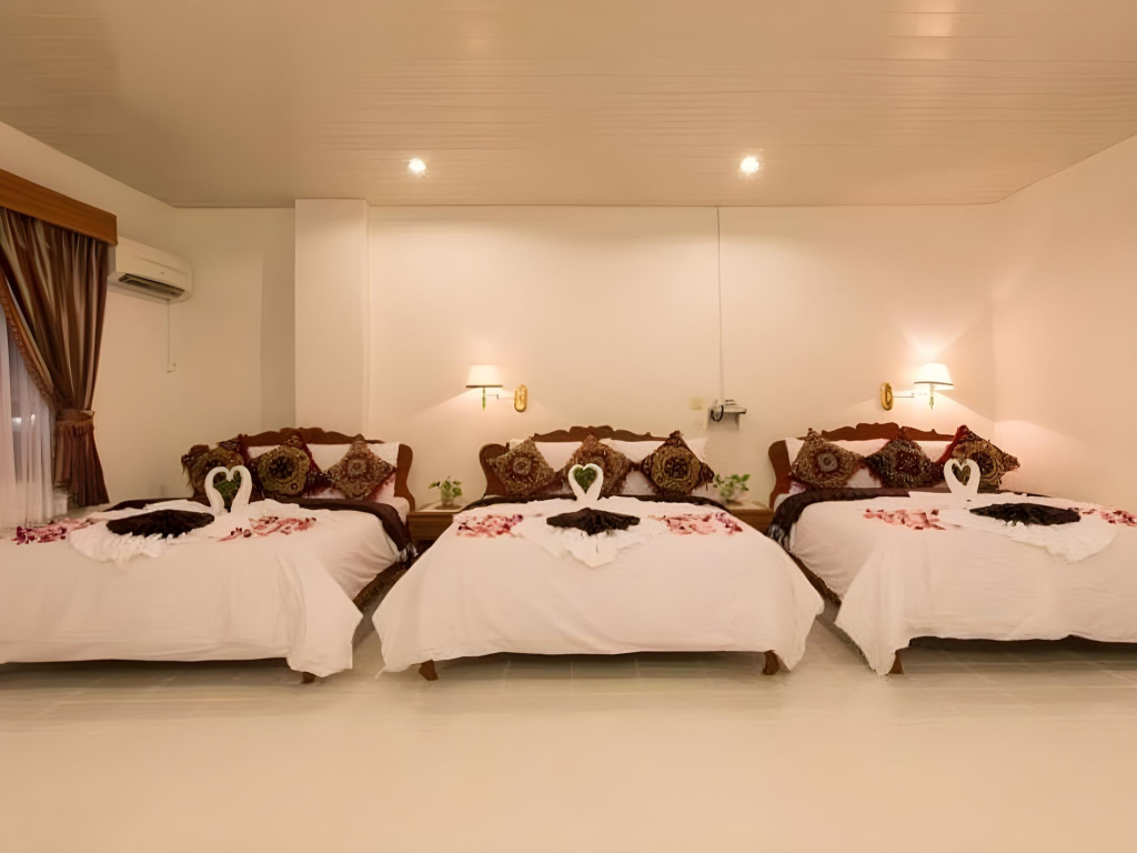 Asia Hotel